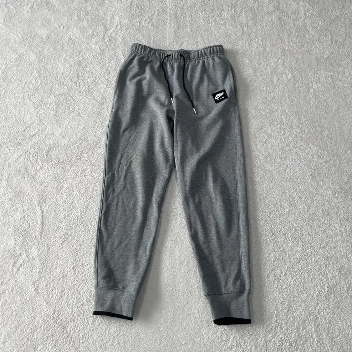 M 나이키 조던 점프맨 트레이닝 바지 상품이미지1