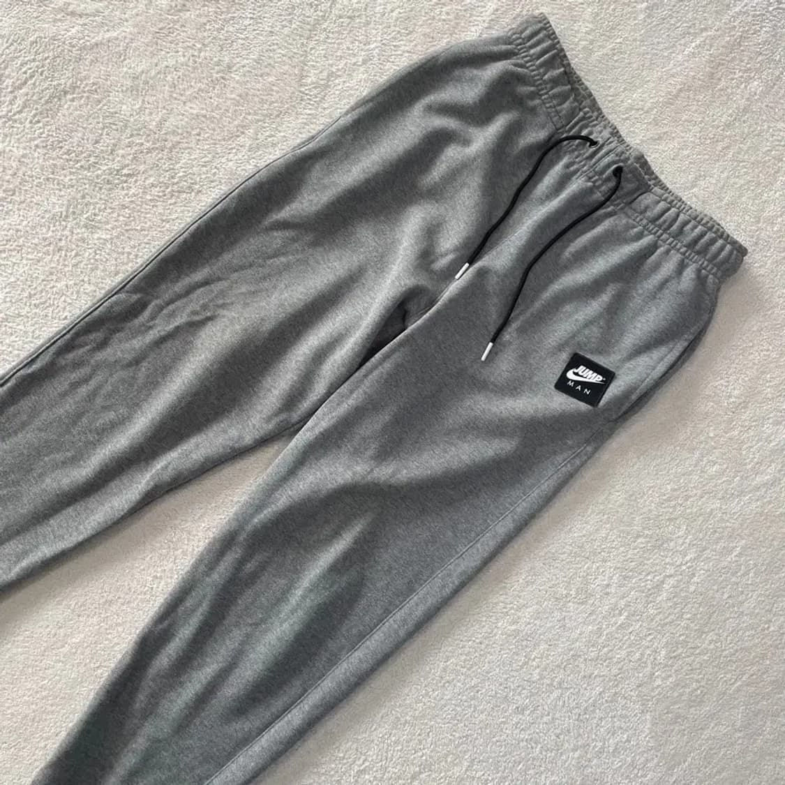 M 나이키 조던 점프맨 트레이닝 바지 상품이미지3