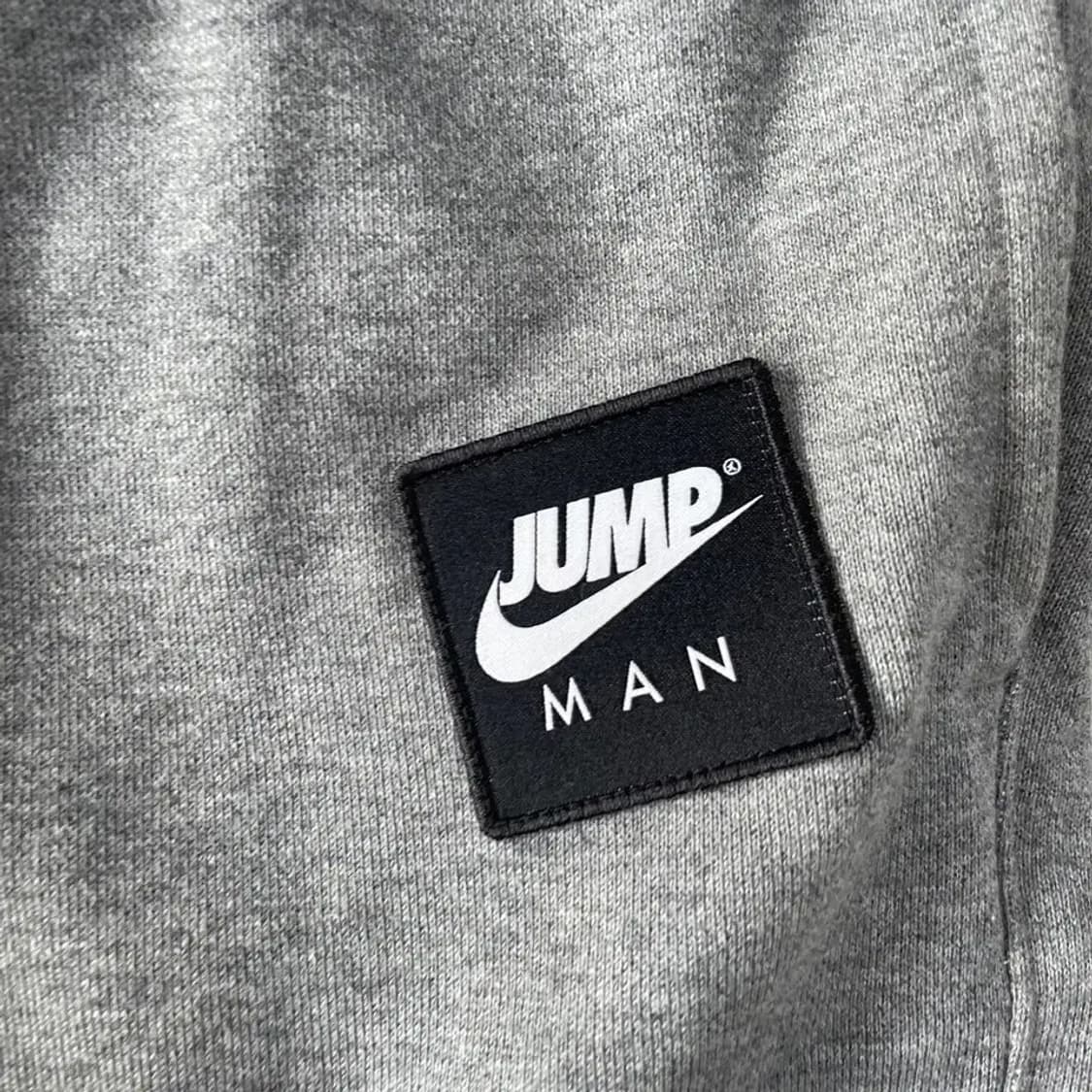 M 나이키 조던 점프맨 트레이닝 바지 상품이미지4