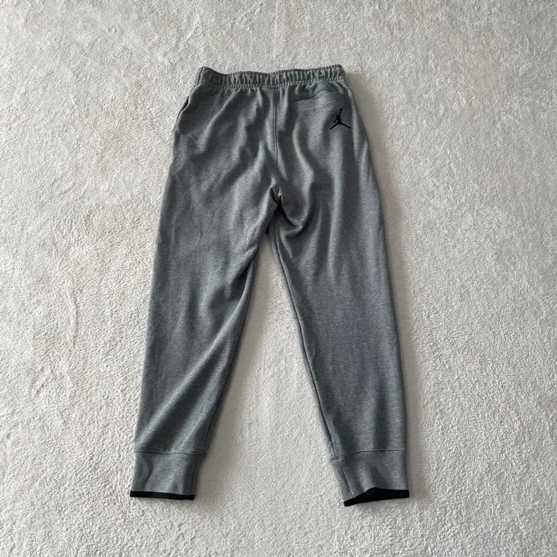 M 나이키 조던 점프맨 트레이닝 바지 상품이미지8