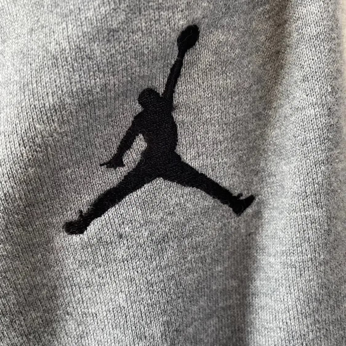 M 나이키 조던 점프맨 트레이닝 바지 상품이미지9