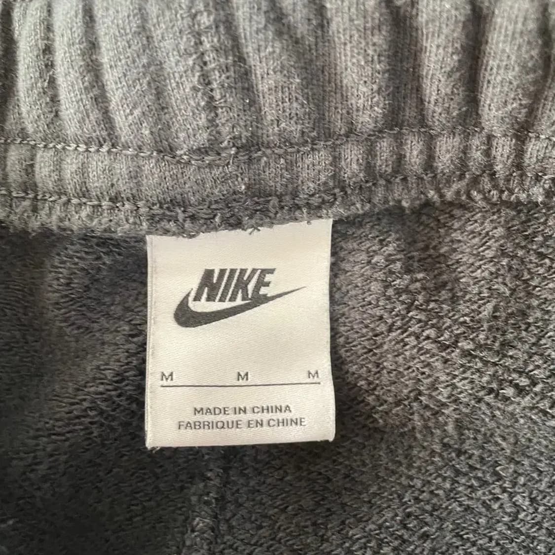 M 나이키 제로그래비티 가을겨울 트레이닝 바지 상품이미지5