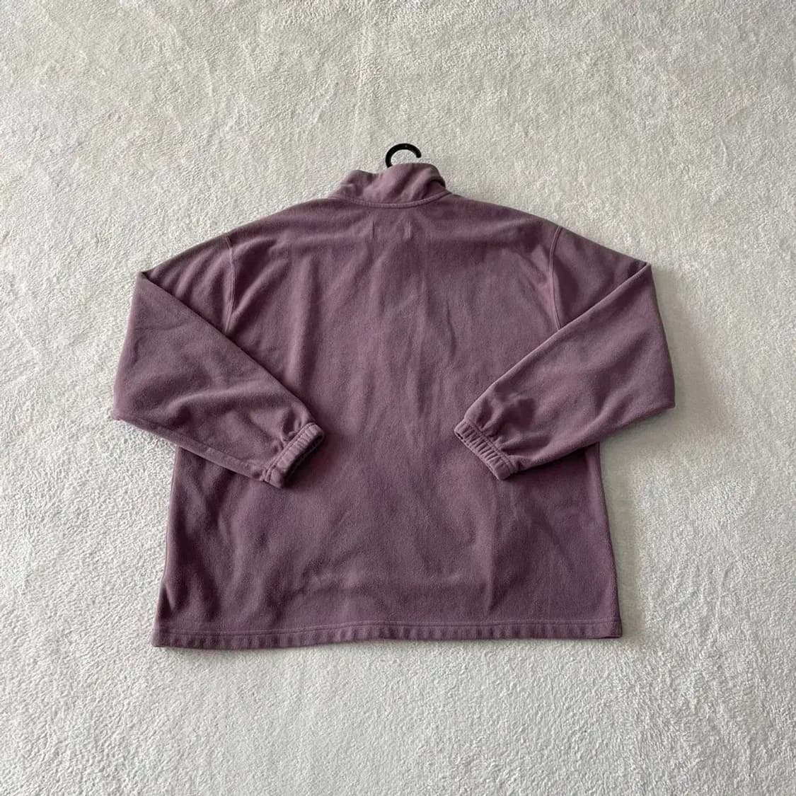 XXL 조던 에센셜 후리스 세트 자켓 바지 상품이미지7