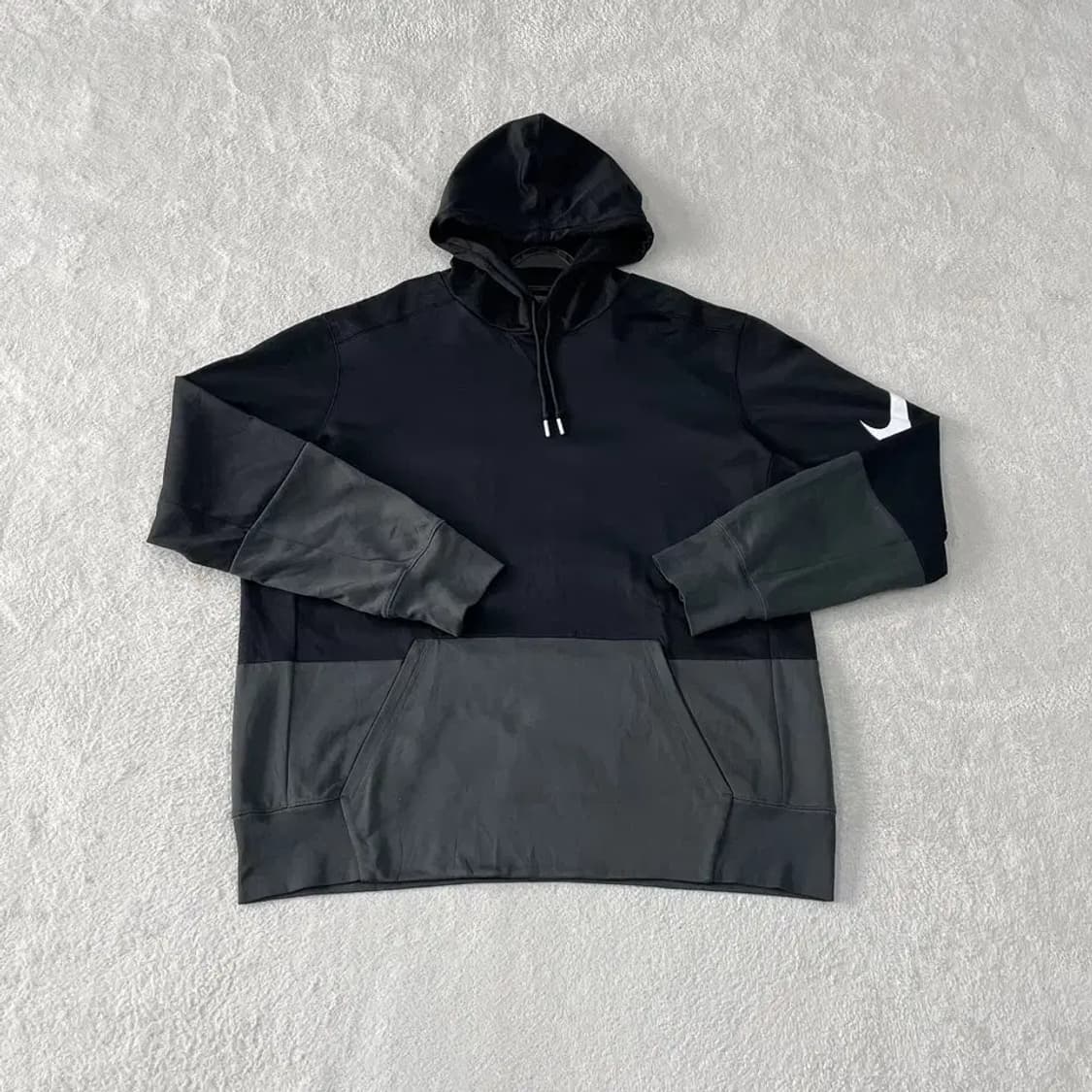 XXL 나이키 빅스우시 스타 후드티 110 상품이미지1