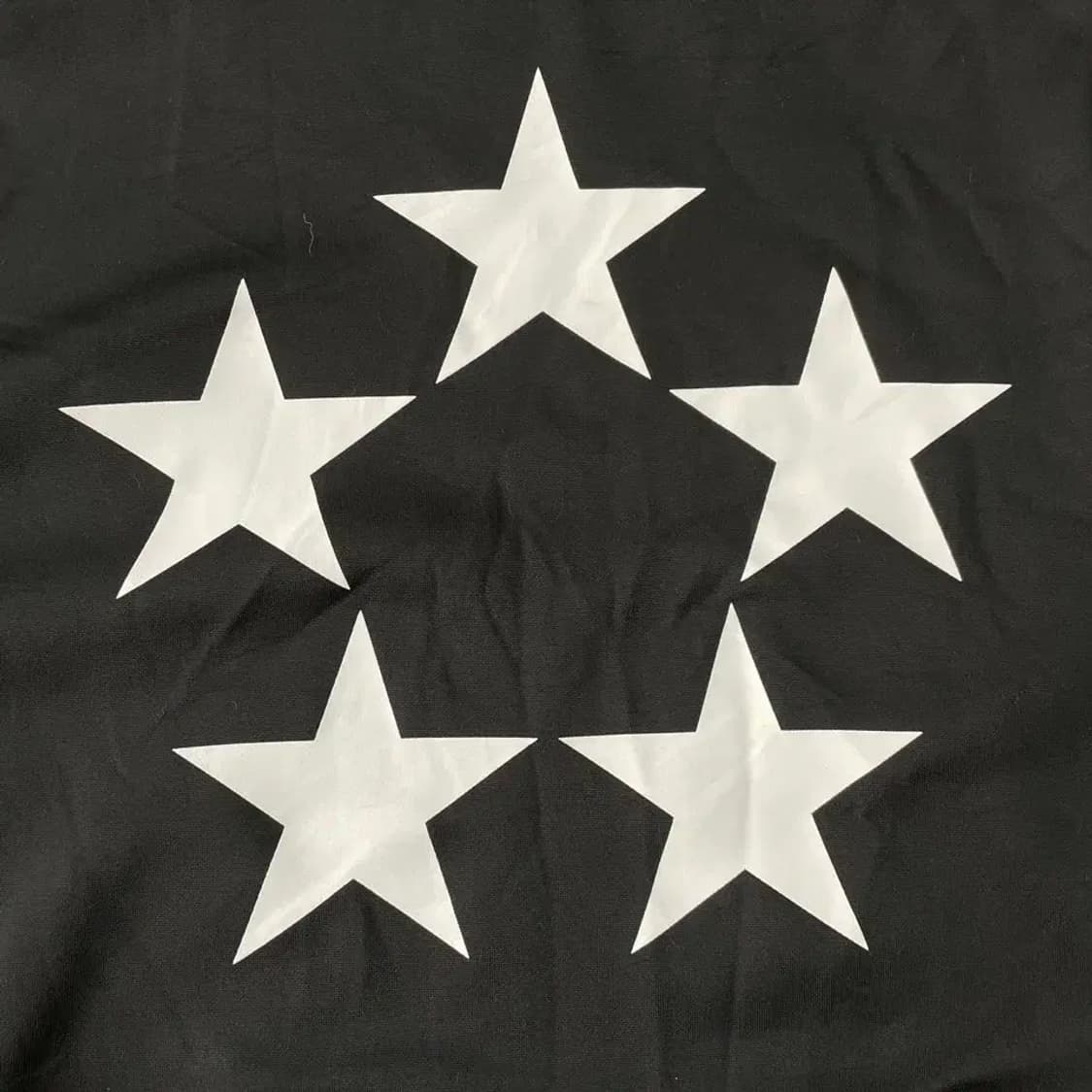 XXL 나이키 빅스우시 스타 후드티 110 상품이미지8