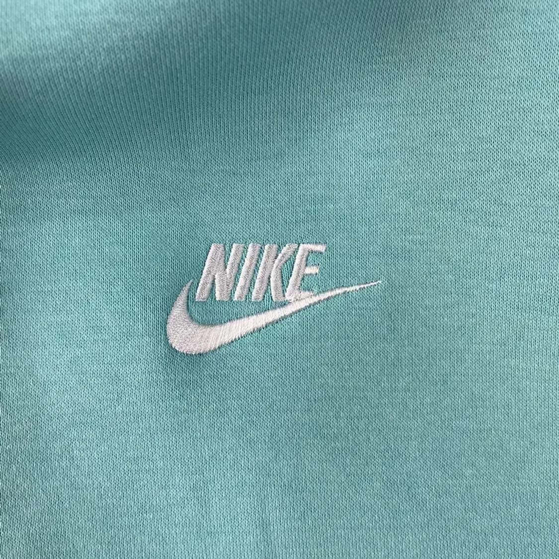 L 나이키 NSW 기모 후드티 100 상품이미지7