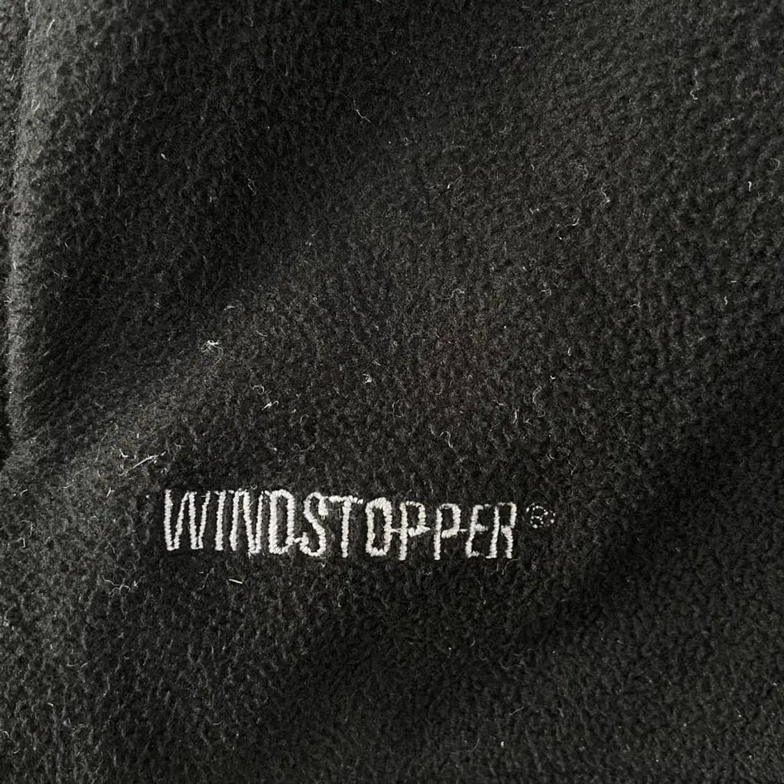 M 노스페이스 후리스 자켓 95 상품이미지6