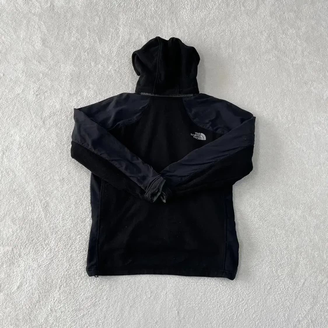 M 노스페이스 후리스 자켓 95 상품이미지8