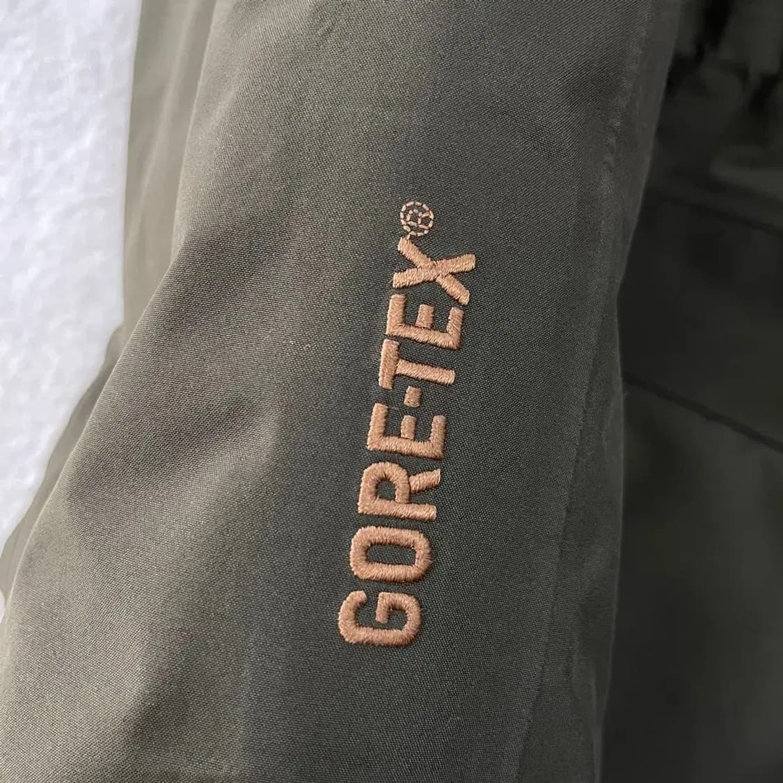 [L] K2 남성 고어텍스 구스다운 패딩 100 상품이미지6