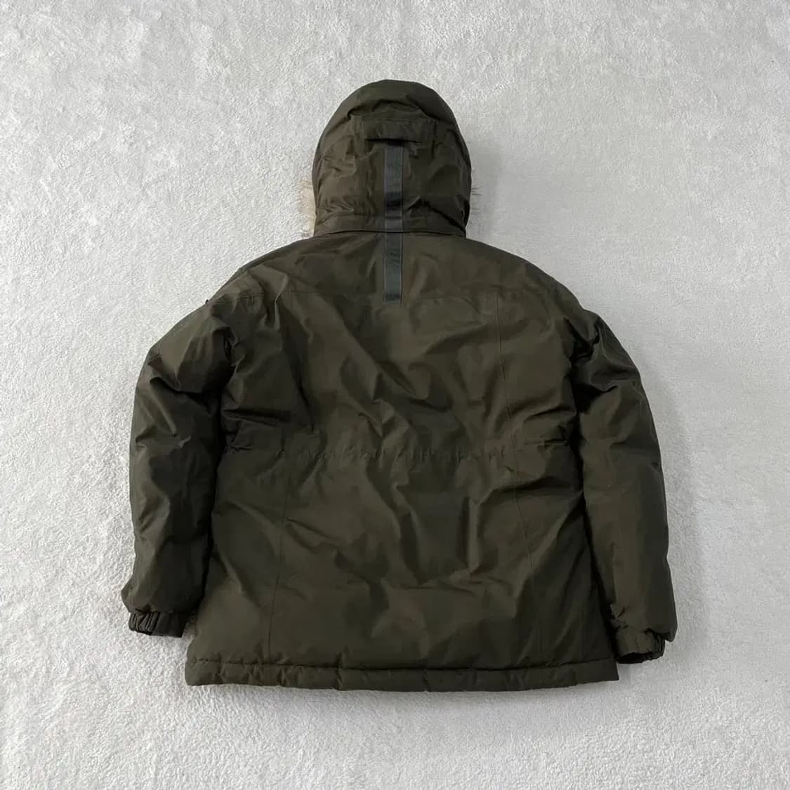 [L] K2 남성 고어텍스 구스다운 패딩 100 상품이미지9