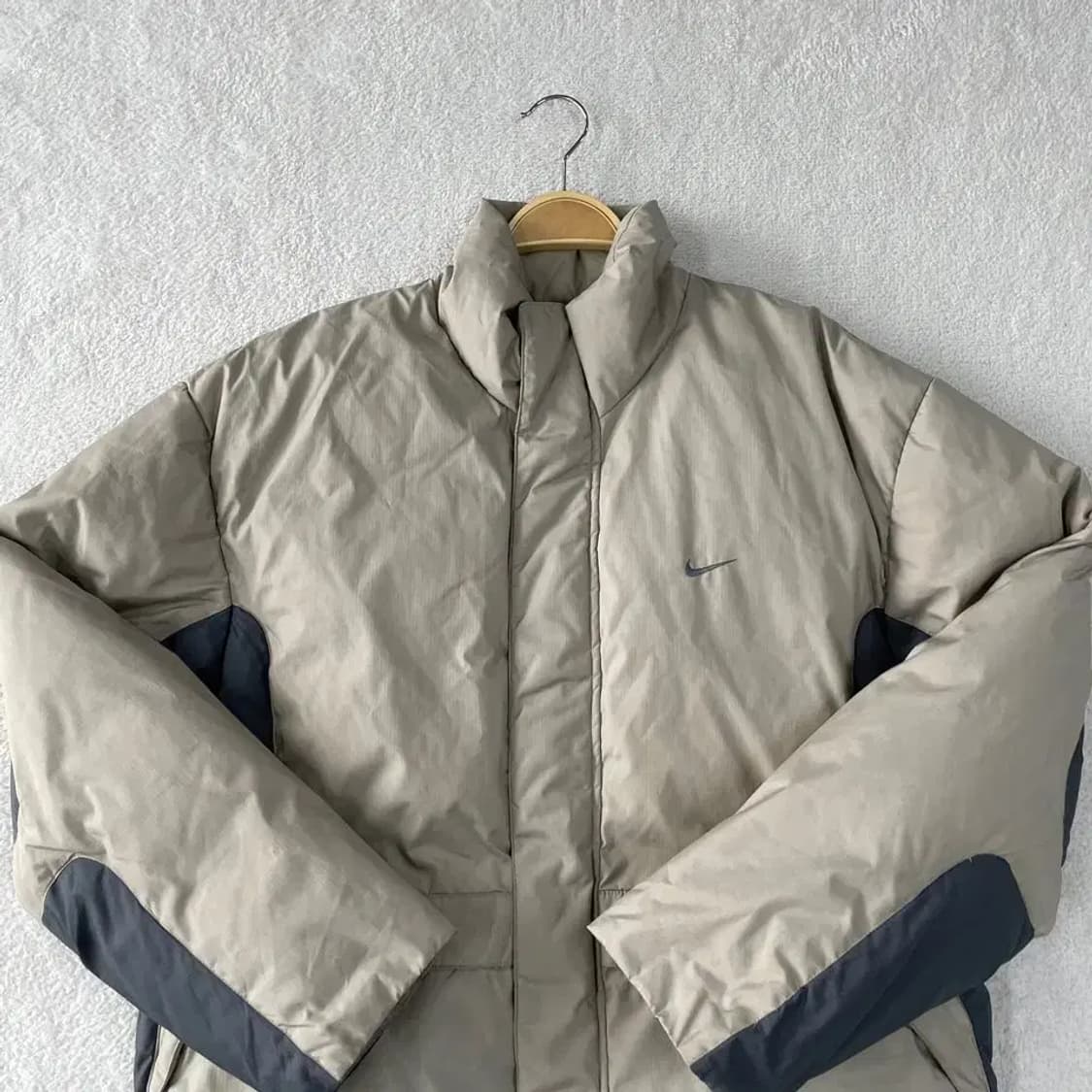 나이키 덕다운 패딩 100 L 상품이미지2