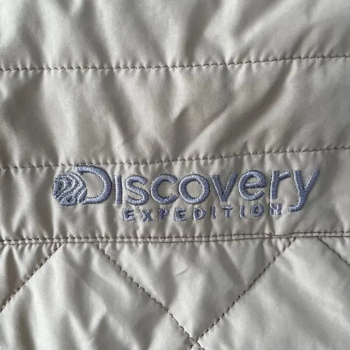 M 다이나핏 여성 구스다운 경량패딩 상품이미지3