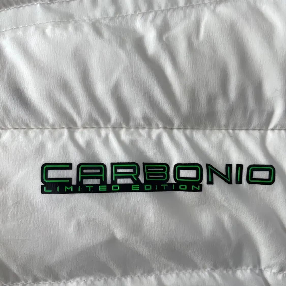 M 다이나핏 여성 구스다운 경량패딩 상품이미지6