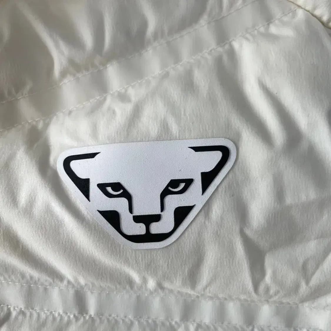 M 다이나핏 여성 구스다운 경량패딩 상품이미지7