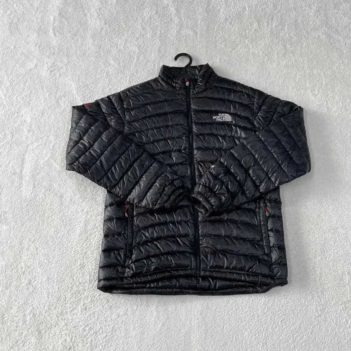 M 노스페이스 옵티멈 800 초경량패딩 구스다운 95 상품이미지1