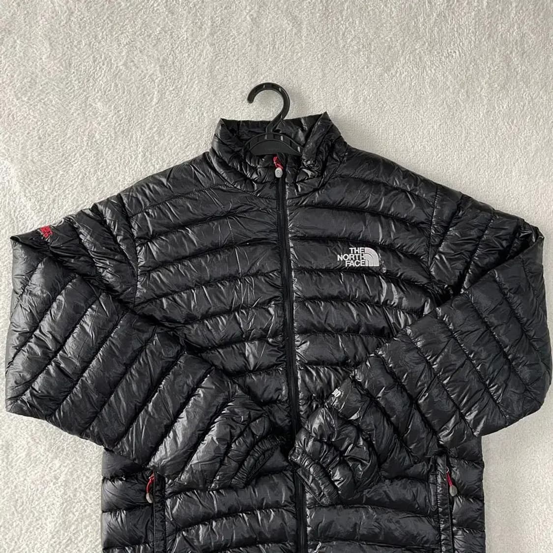 M 노스페이스 옵티멈 800 초경량패딩 구스다운 95 상품이미지2