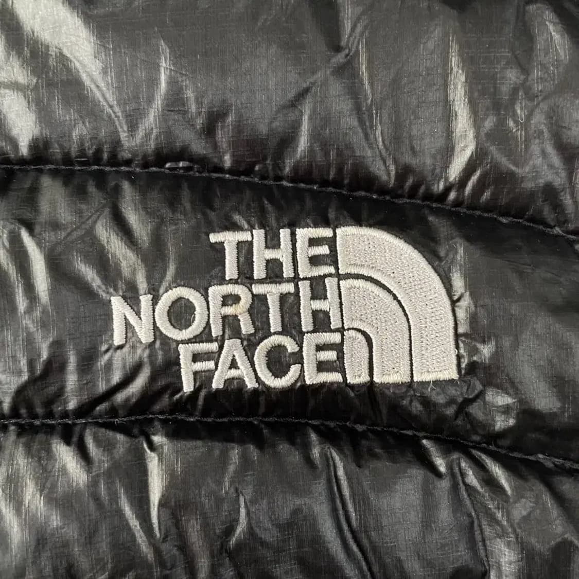 M 노스페이스 옵티멈 800 초경량패딩 구스다운 95 상품이미지5