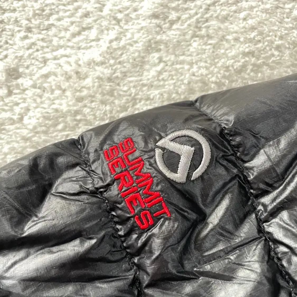 M 노스페이스 옵티멈 800 초경량패딩 구스다운 95 상품이미지6