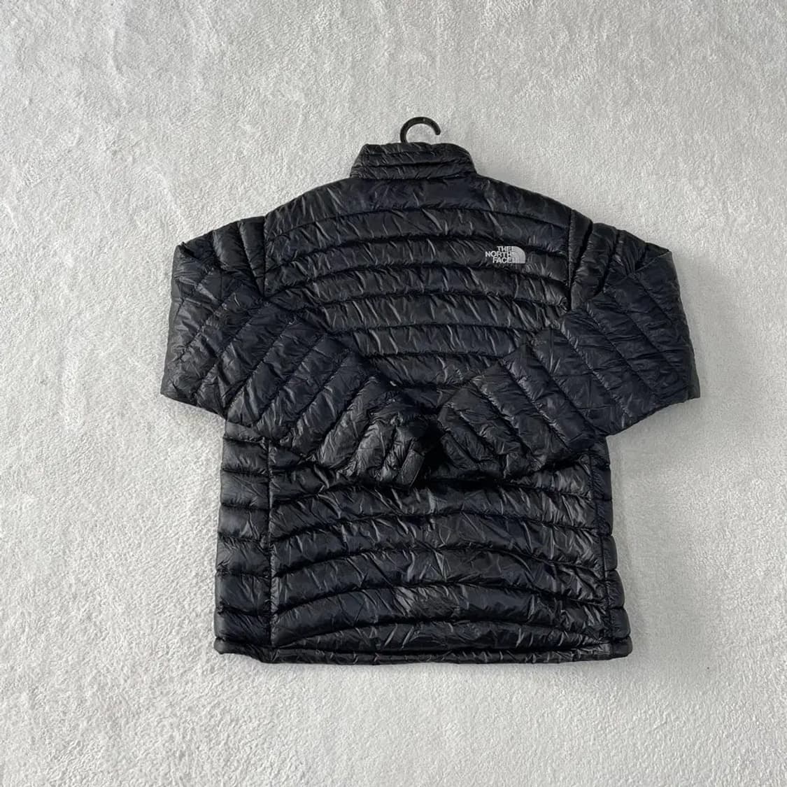 M 노스페이스 옵티멈 800 초경량패딩 구스다운 95 상품이미지9