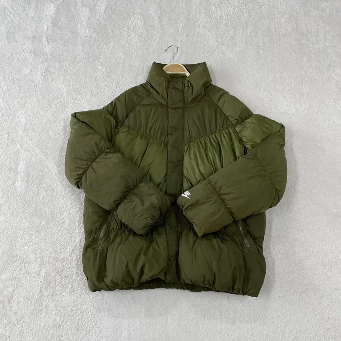 L 나이키 덕다운 NSW 패딩 100 상품이미지1