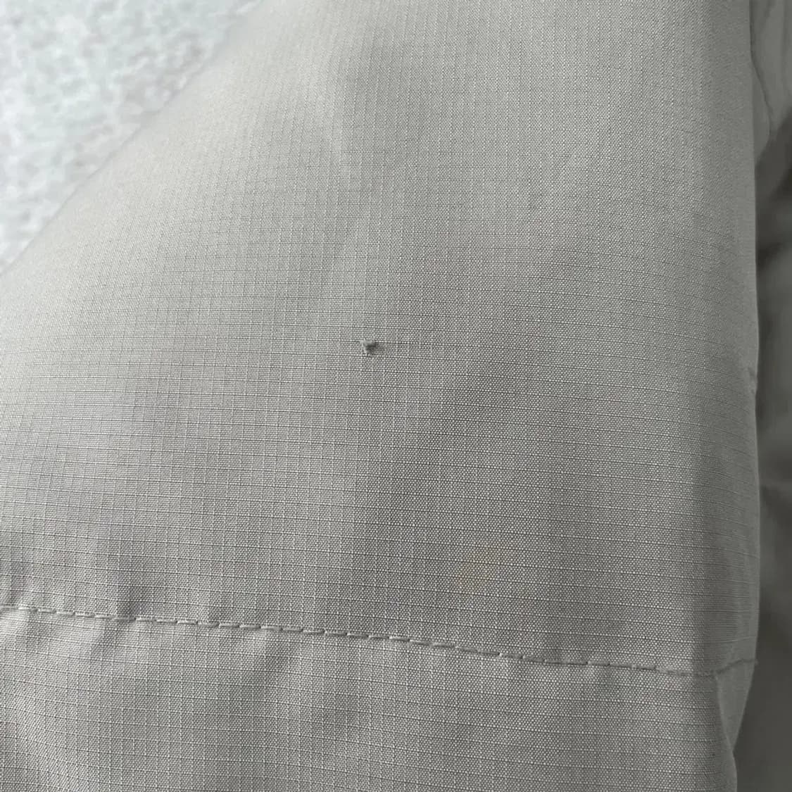 L 나이키 뉴챔프 덕다운 패딩 상품이미지9