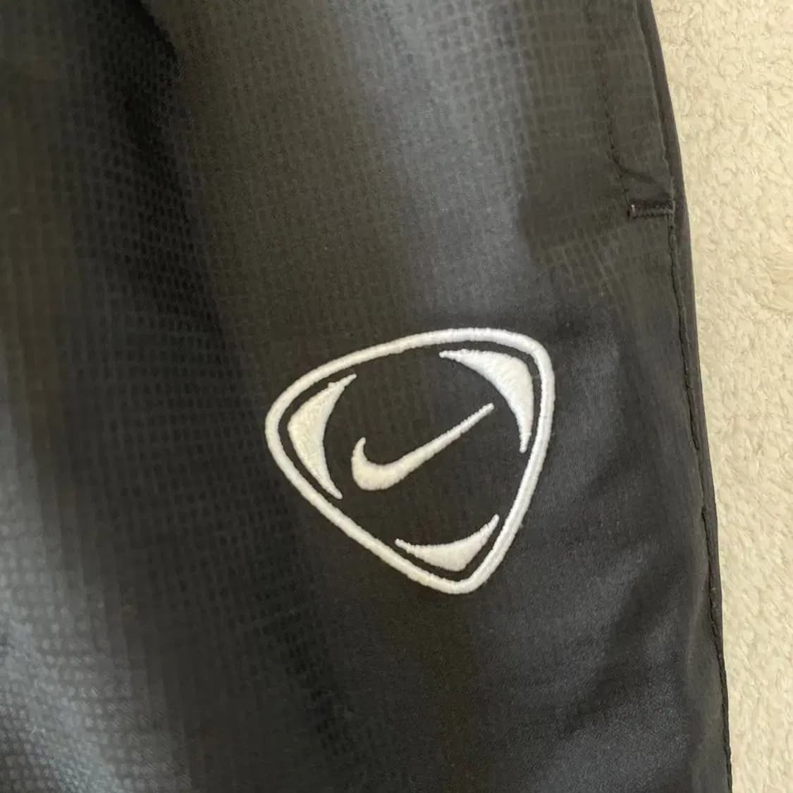나이키 누빔패딩바지 M 상품이미지2