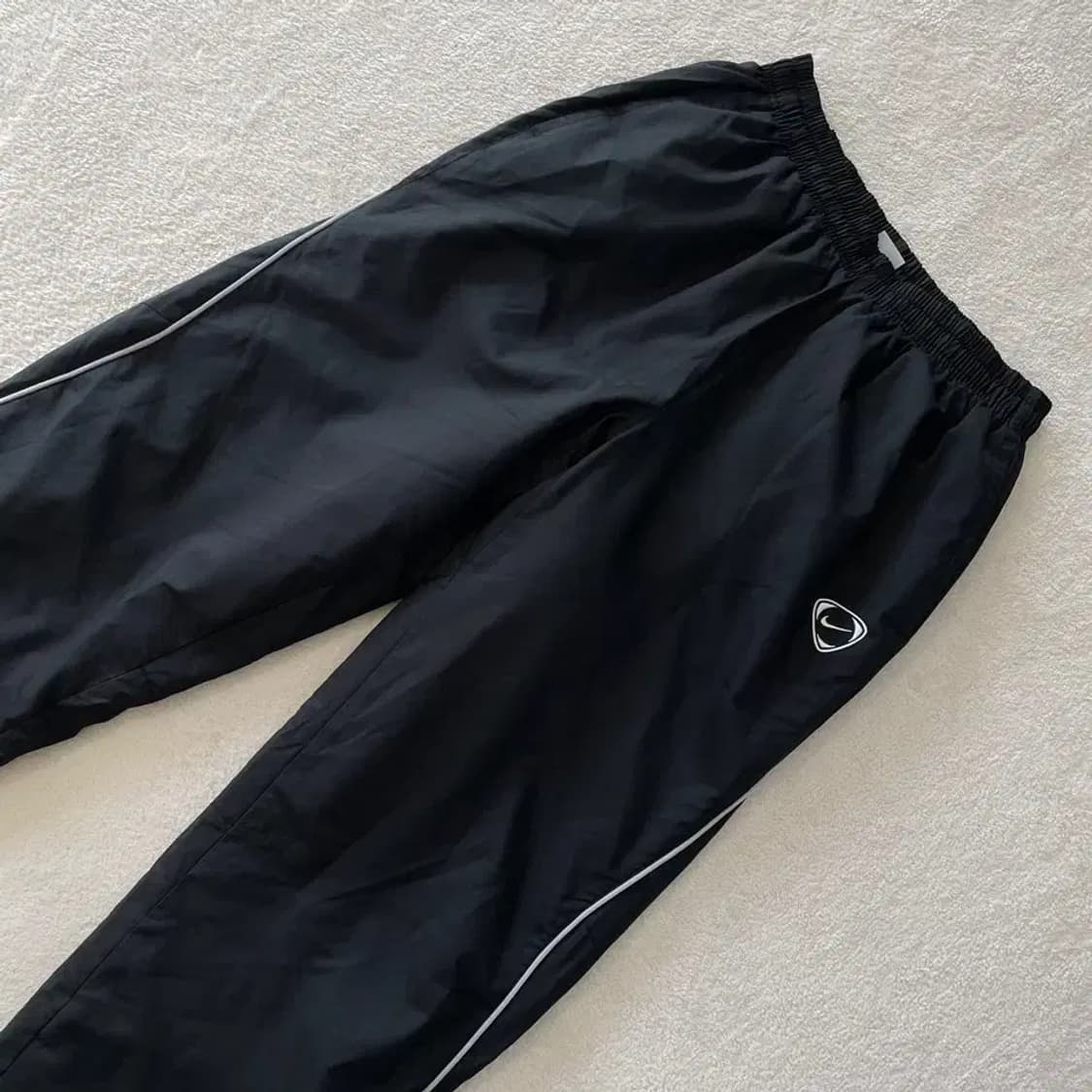 나이키 누빔패딩바지 M 상품이미지3