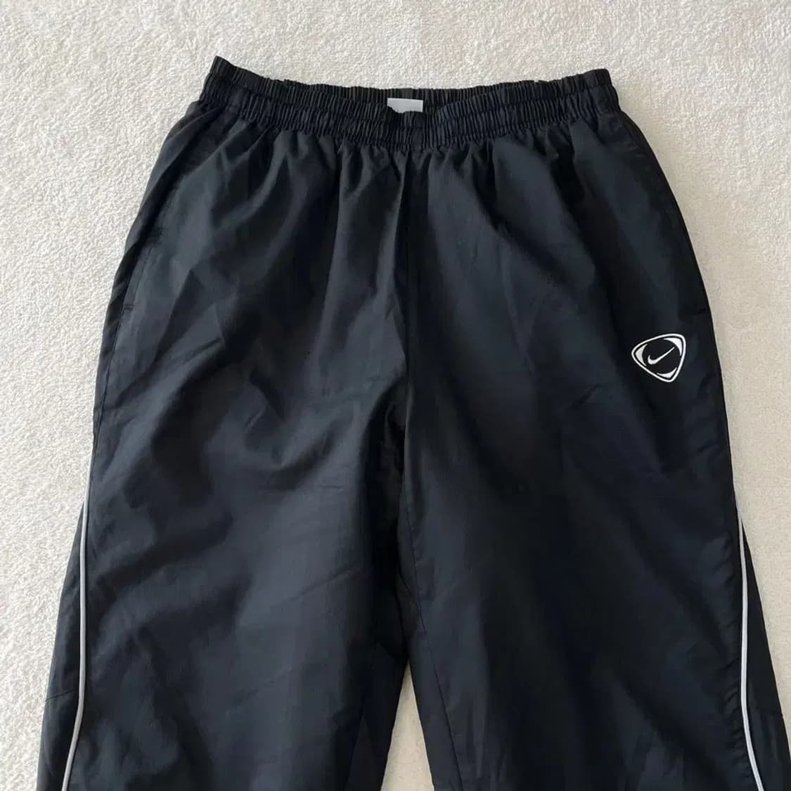 나이키 누빔패딩바지 M 상품이미지4