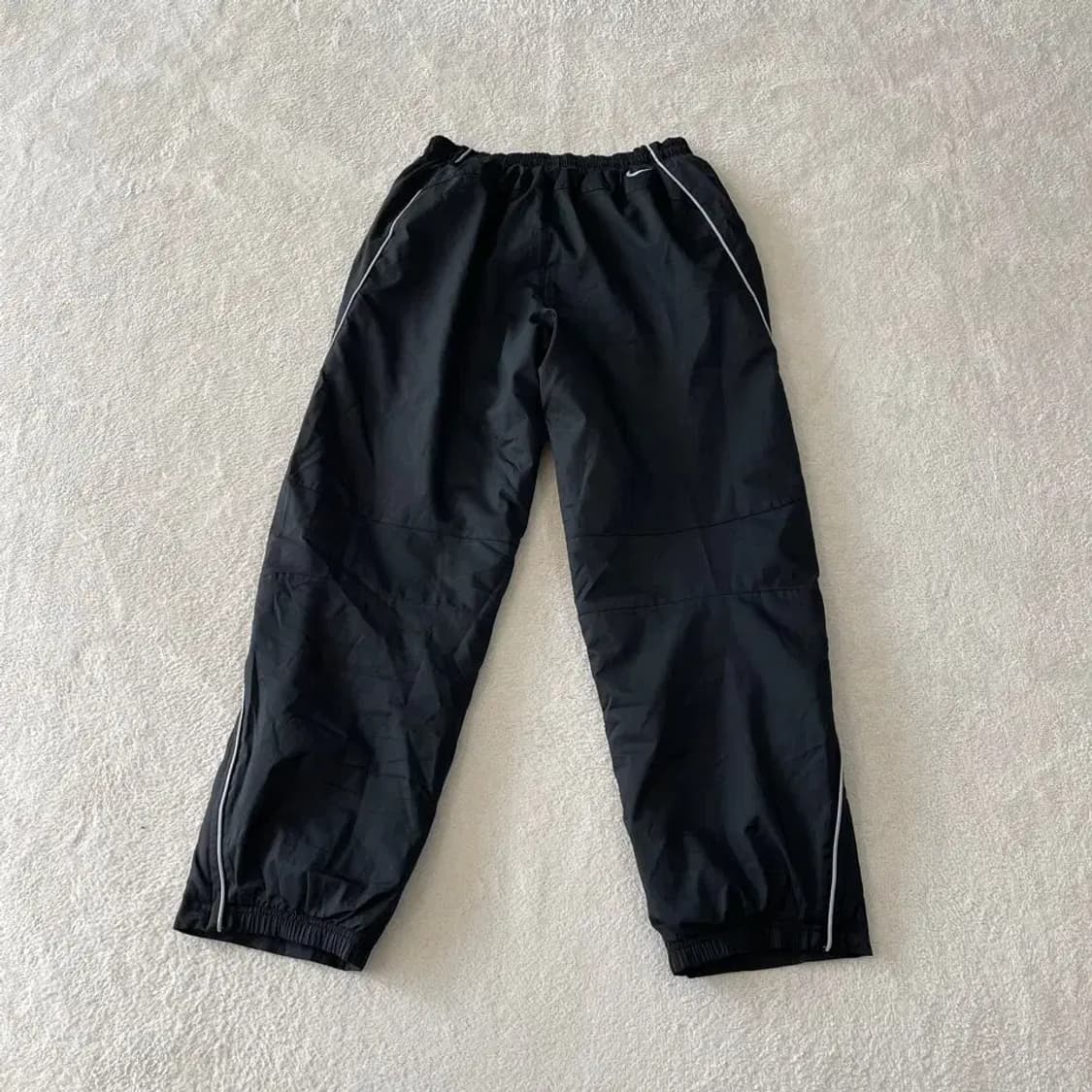 나이키 누빔패딩바지 M 상품이미지6