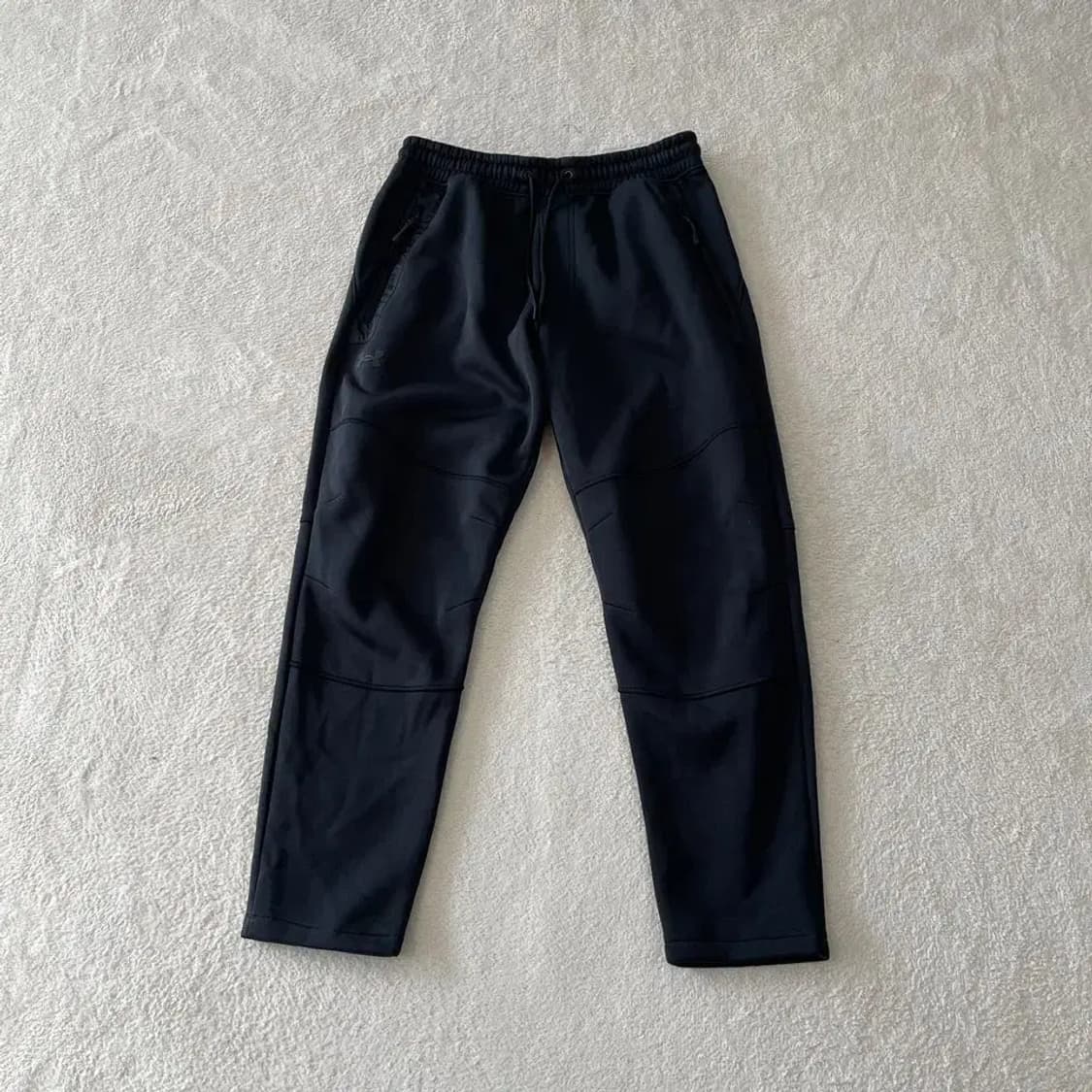 언더아머 기모 트레이닝 바지 L 상품이미지1