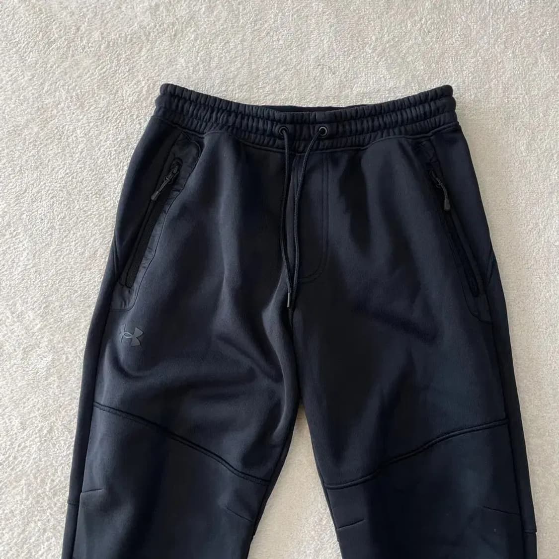 언더아머 기모 트레이닝 바지 L 상품이미지2