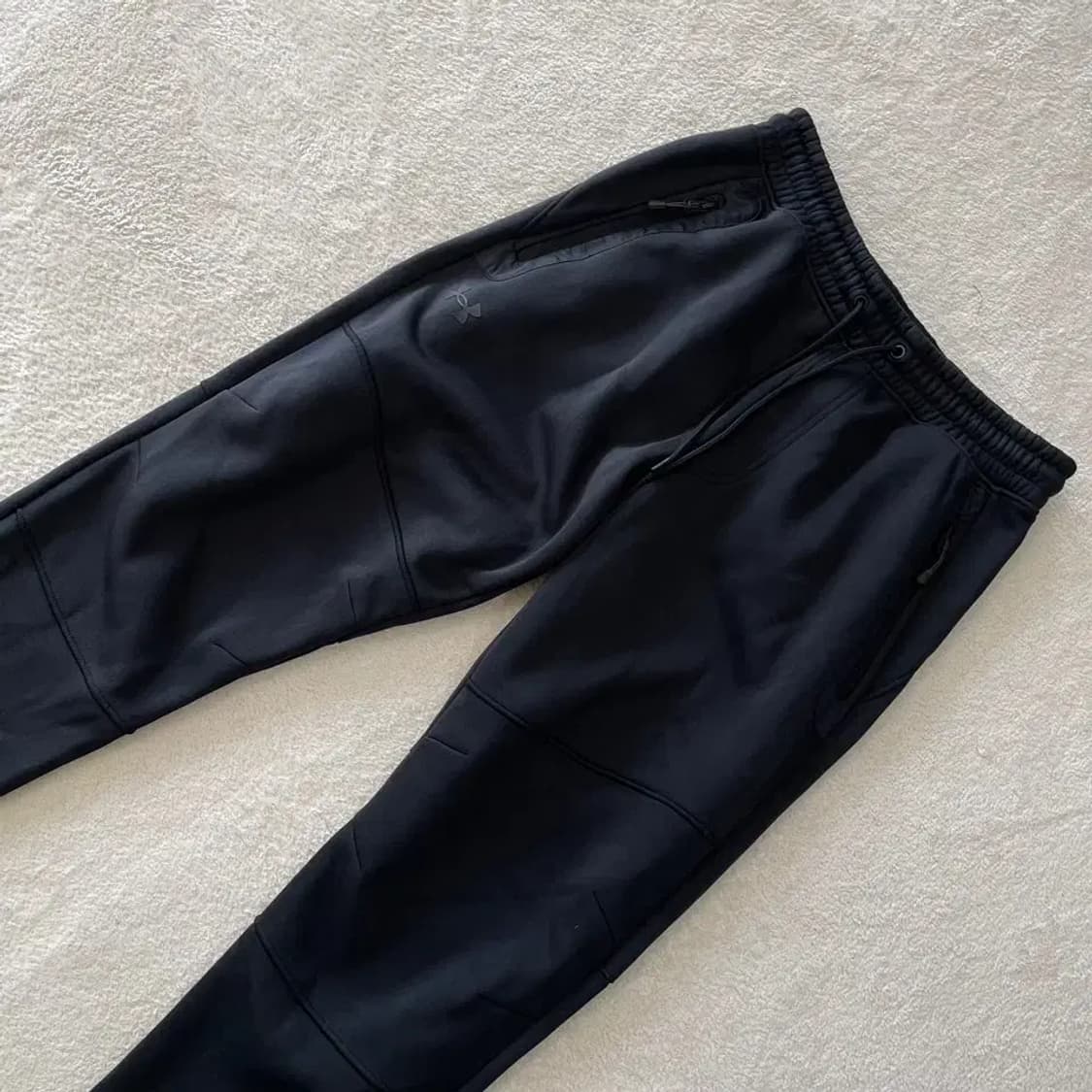 언더아머 기모 트레이닝 바지 L 상품이미지3