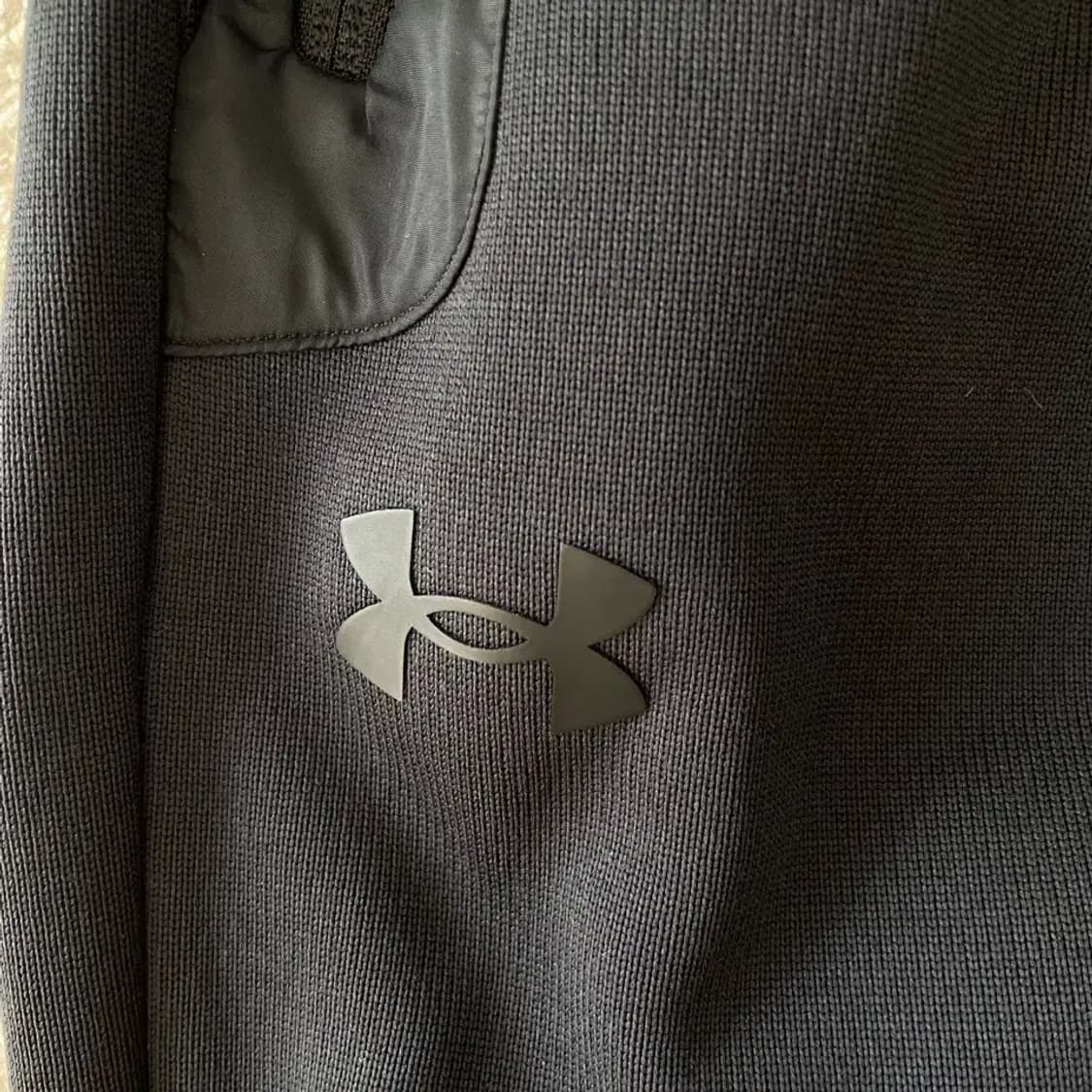 언더아머 기모 트레이닝 바지 L 상품이미지4