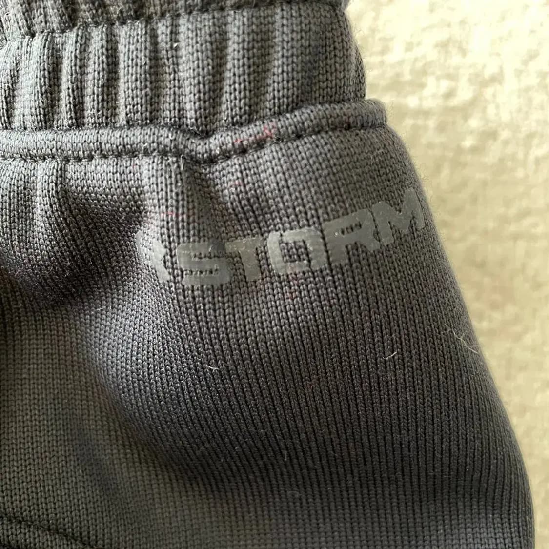 언더아머 기모 트레이닝 바지 L 상품이미지9