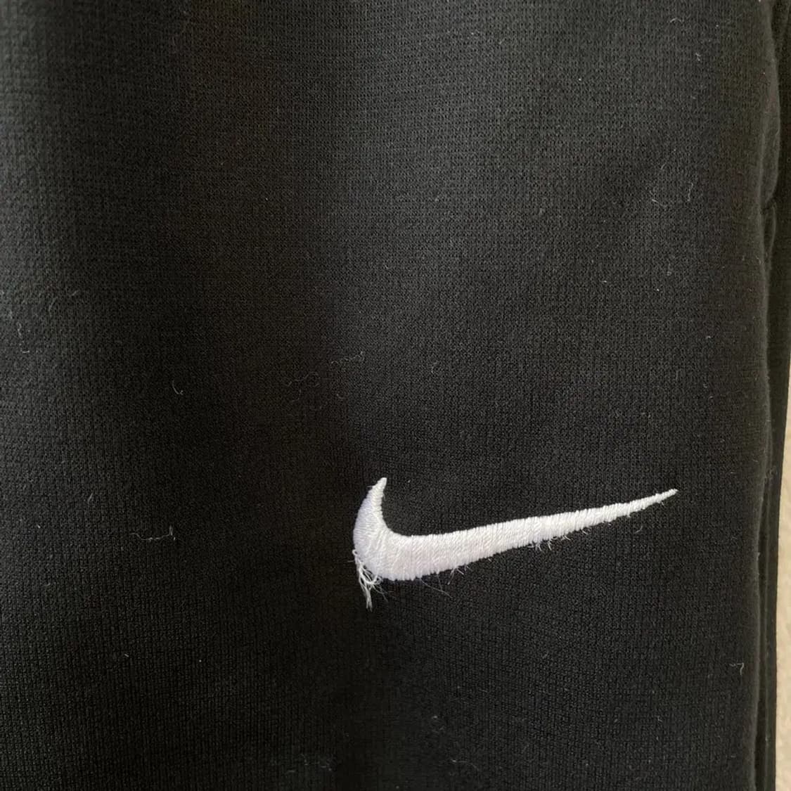 나이키 신형 써마 기모바지 L 상품이미지4