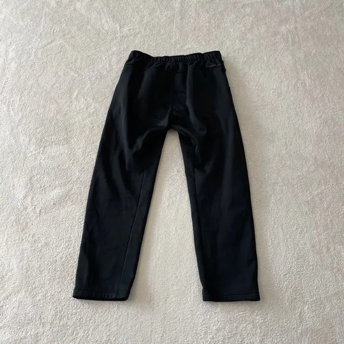 나이키 신형 써마 기모바지 L 상품이미지8