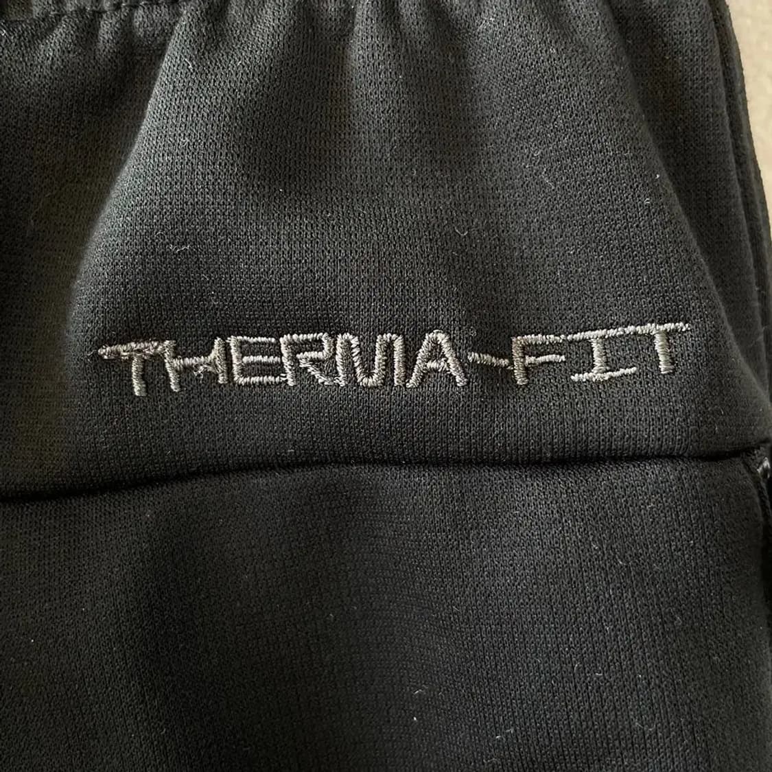 나이키 신형 써마 기모바지 L 상품이미지9