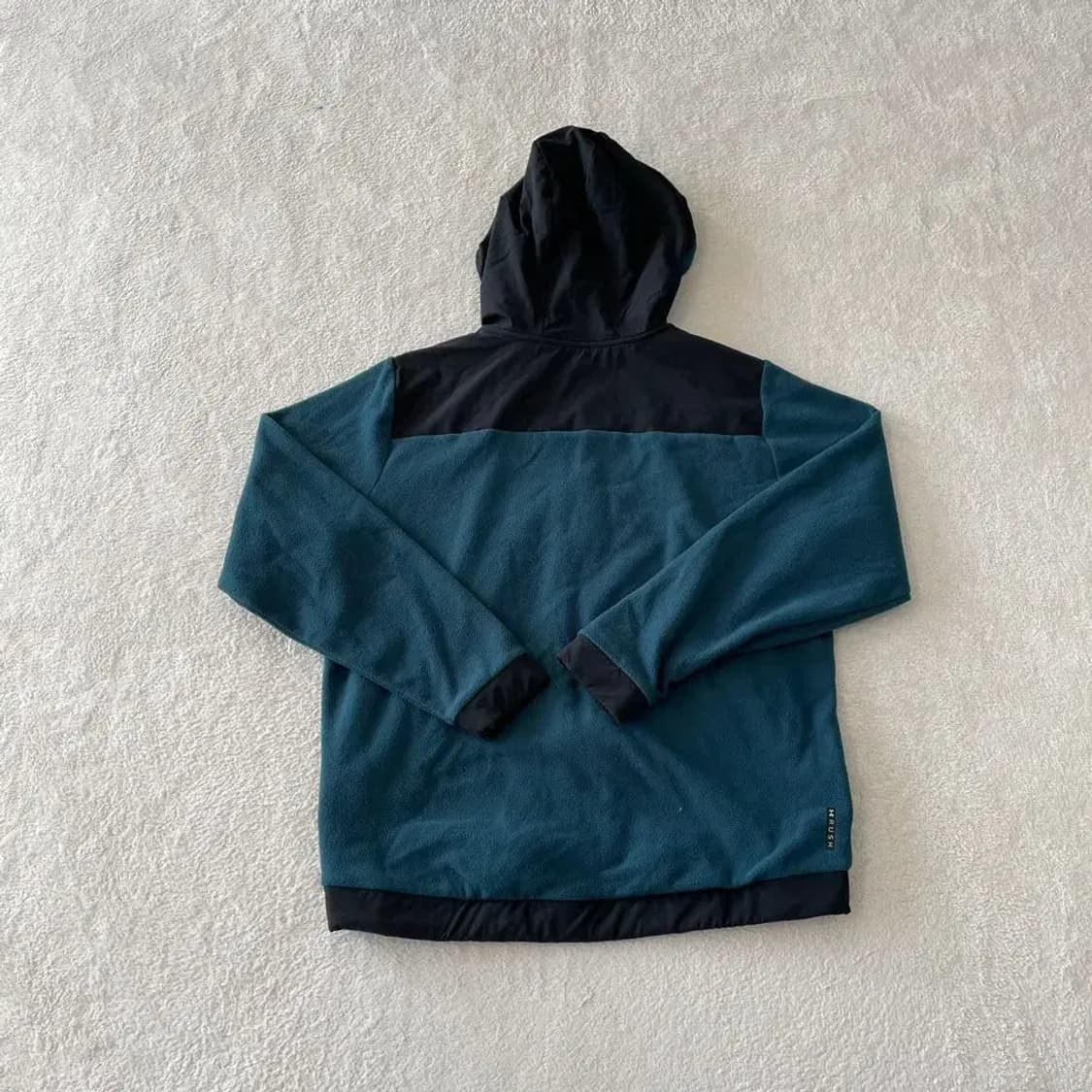 XL 언더아머 남성 후리스 자켓 105 상품이미지8