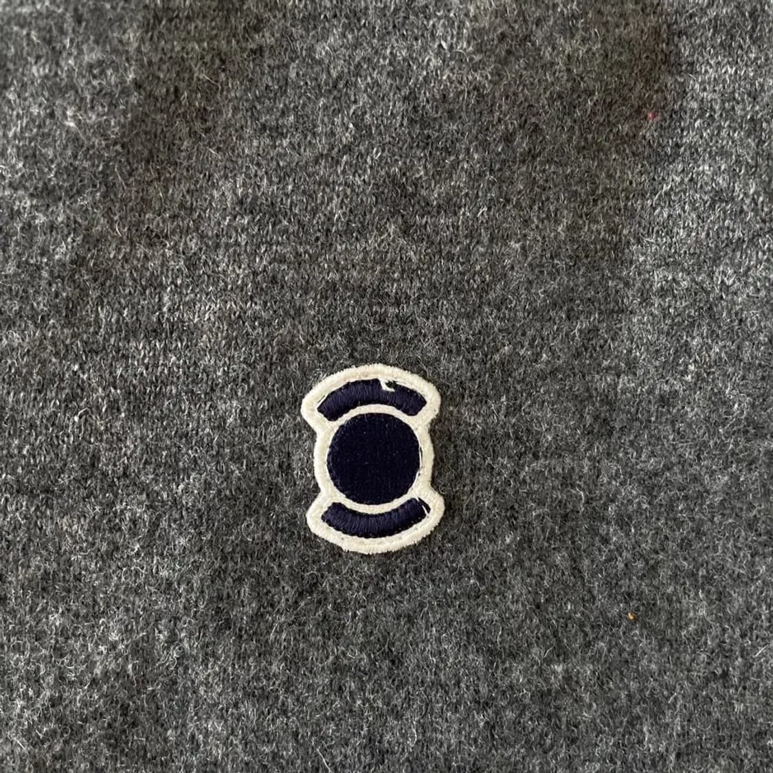 105 와이드앵글 남성 방풍패딩니트집업 자켓 XL 상품이미지5