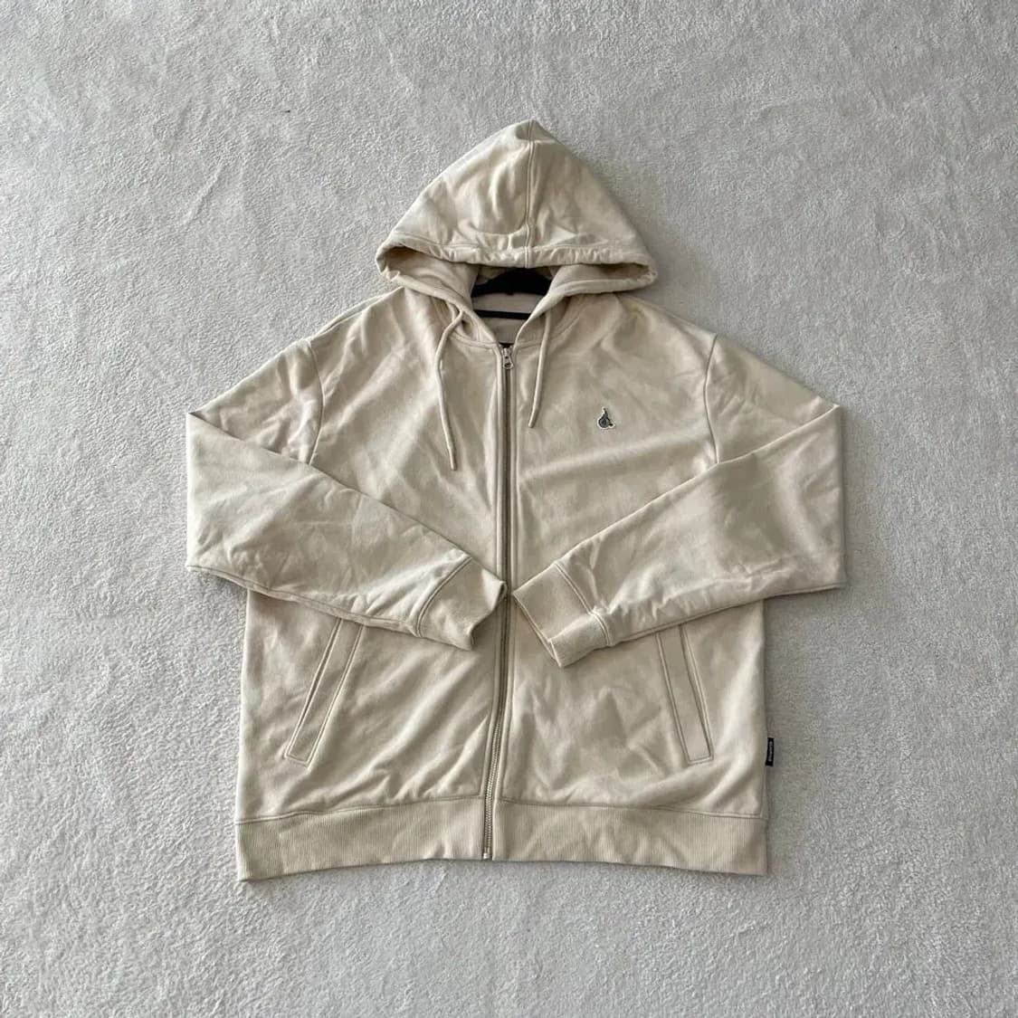 L 빈폴 남성 신형 후드집업 자켓 100 상품이미지1