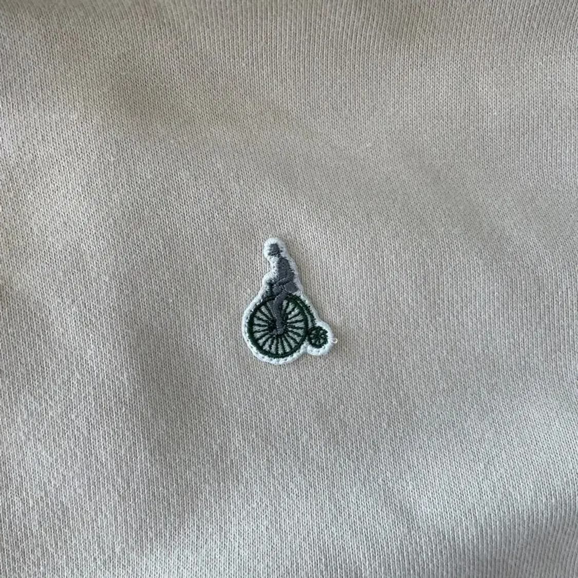 L 빈폴 남성 신형 후드집업 자켓 100 상품이미지5