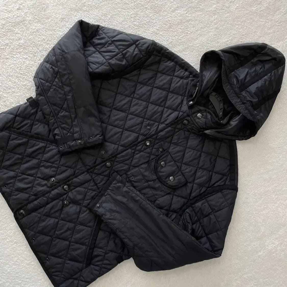 XL 폴로 라이너 퀼팅자켓 상품이미지3