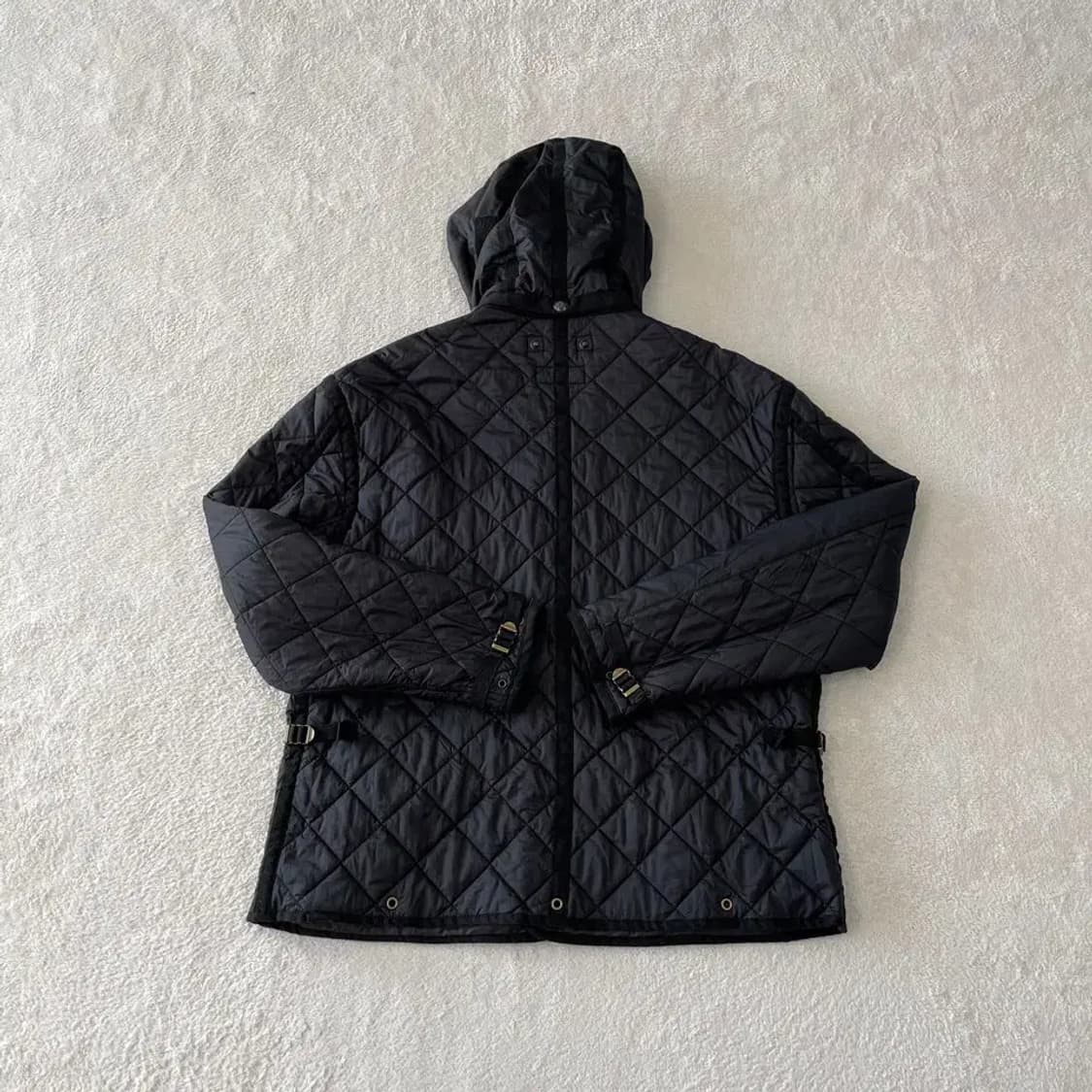 XL 폴로 라이너 퀼팅자켓 상품이미지7