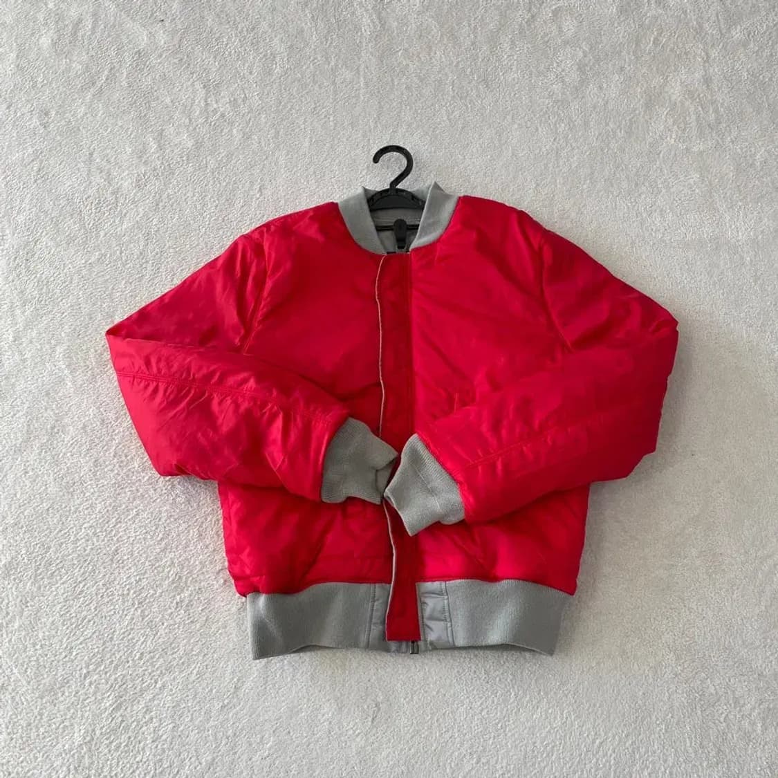 M 알파인더스트리 MA1 봄버 자켓 상품이미지5