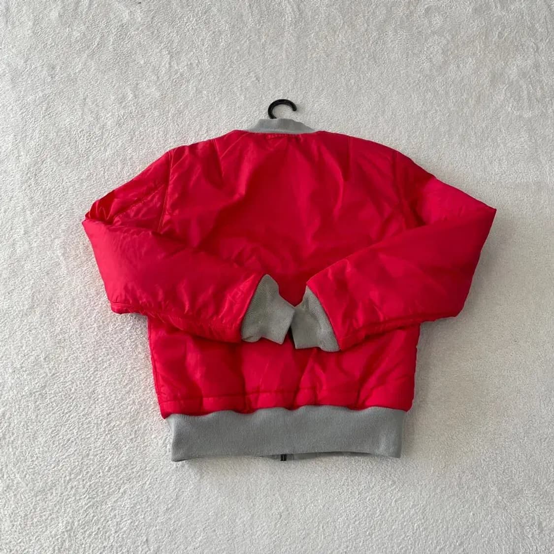 M 알파인더스트리 MA1 봄버 자켓 상품이미지9