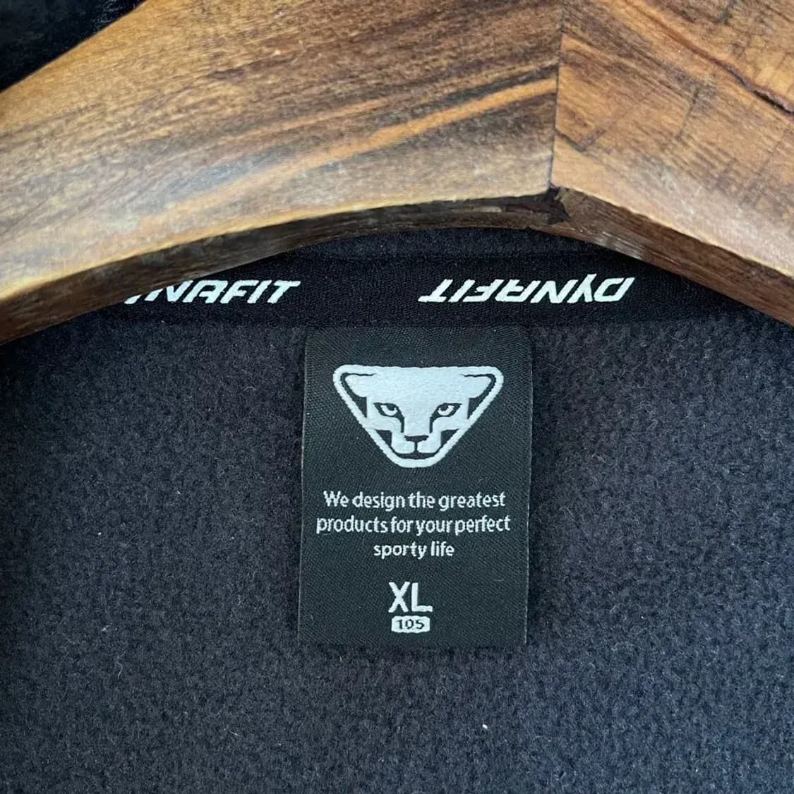 다이나핏 후리스 자켓 XL 105 상품이미지4