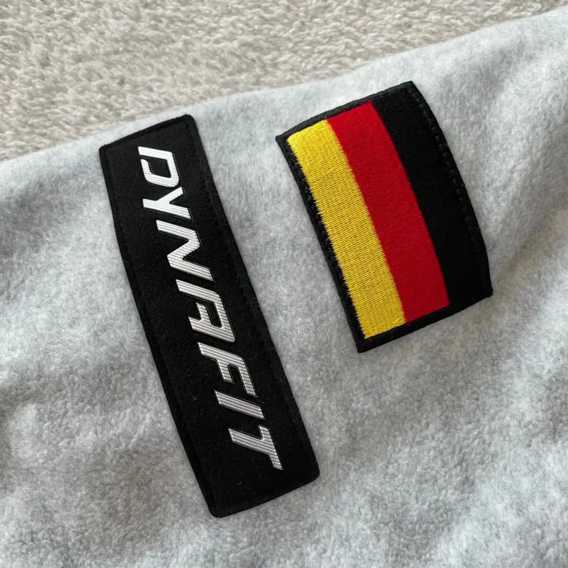 다이나핏 후리스 자켓 XL 105 상품이미지5