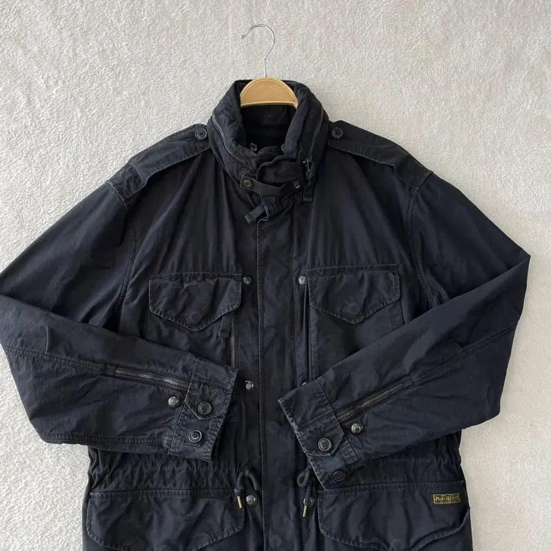 XL 폴로 M65 필드자켓 상품이미지2