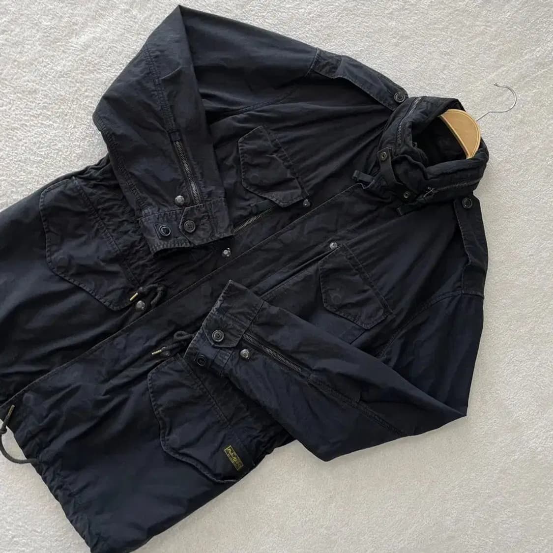 XL 폴로 M65 필드자켓 상품이미지3