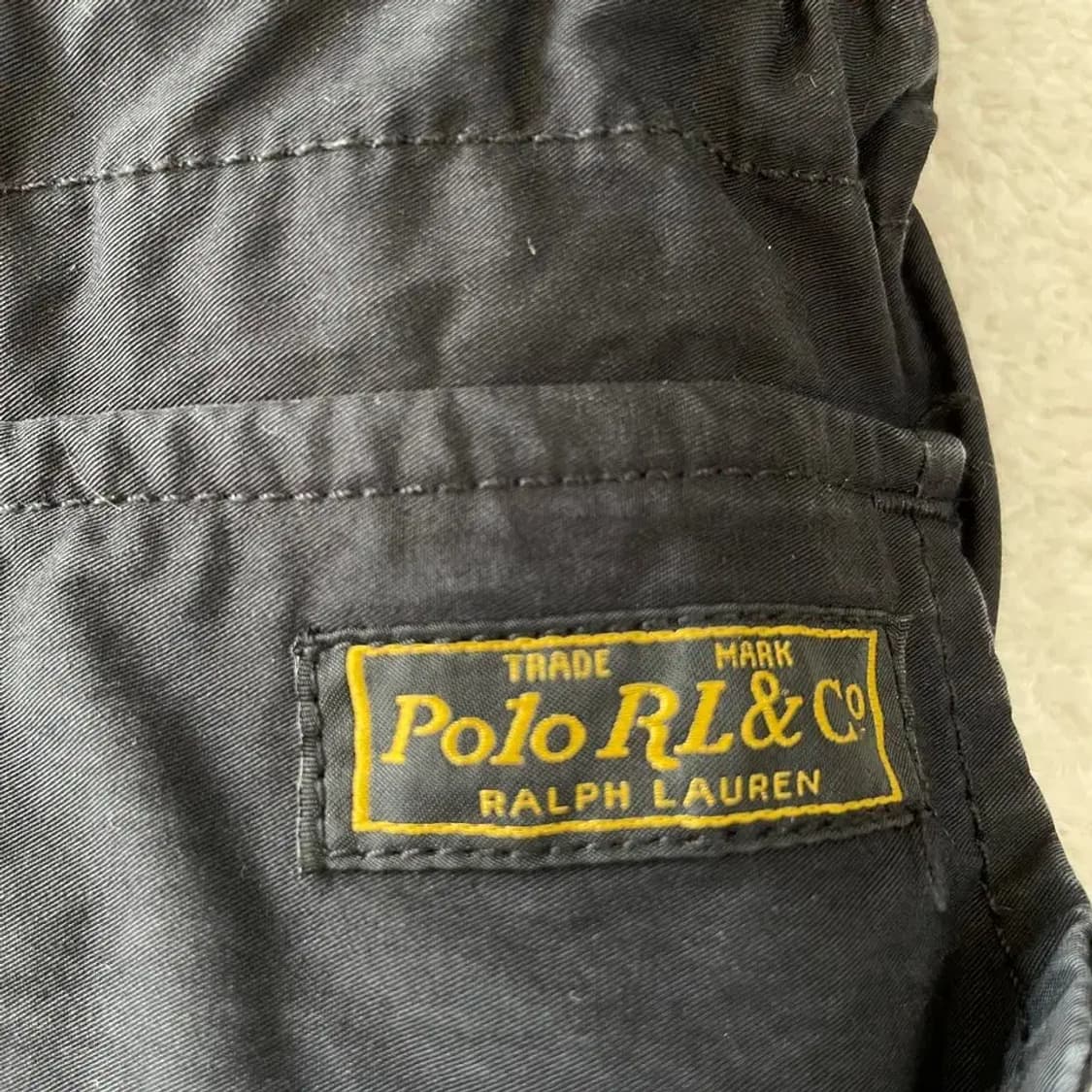 XL 폴로 M65 필드자켓 상품이미지5